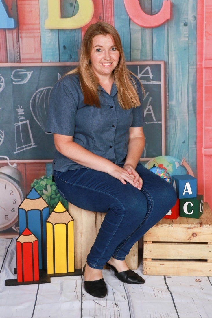 Linda Blignaut Gr.-RE2