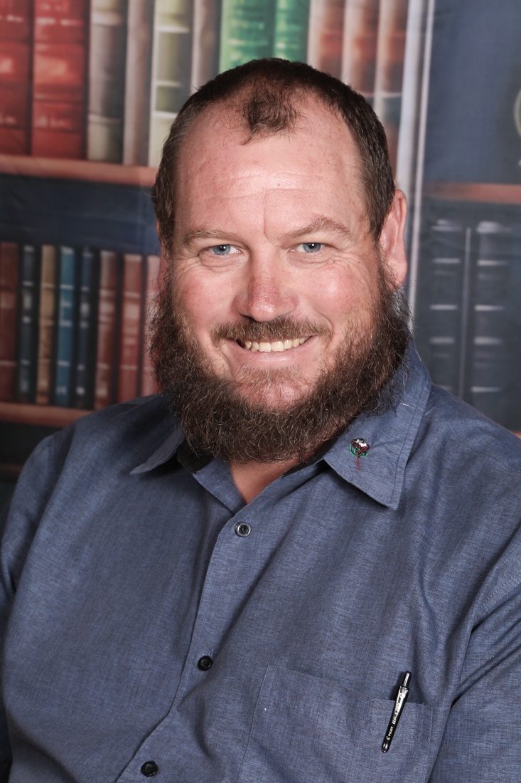 Marius-Bornman-Acting-Deputy-Principal