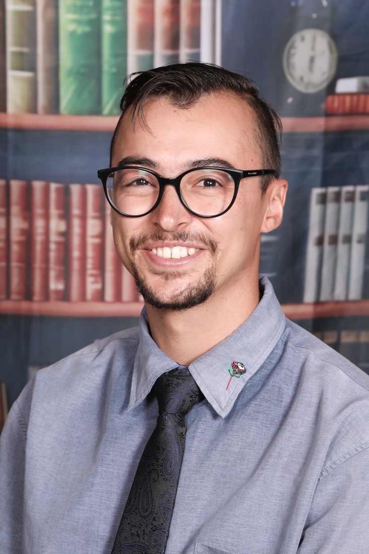Ruben-Retief-Teacher-Assistant